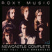 Newcastle Complete: The Full 1974 Broadcast