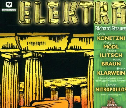 Elektra (Mitropolous)