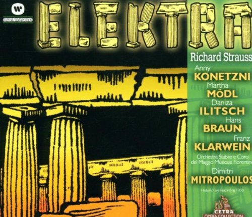 Elektra (Mitropolous)