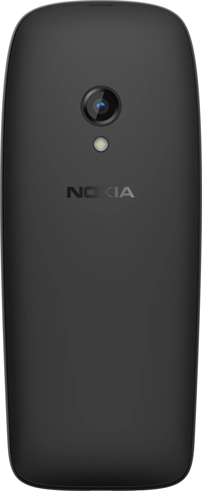 Nokia 6310 Black