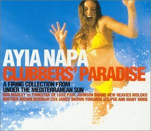 Ayia Napa