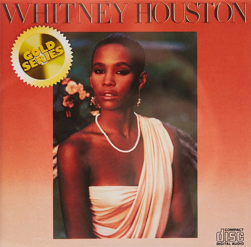 Whitney Houston (Sony Gold Series)