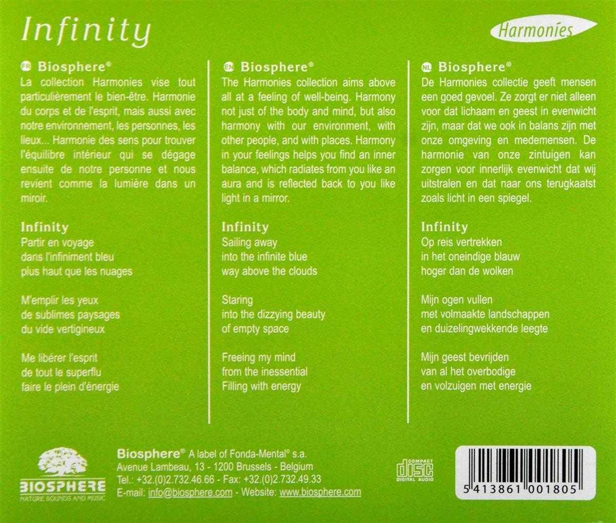 Infinity