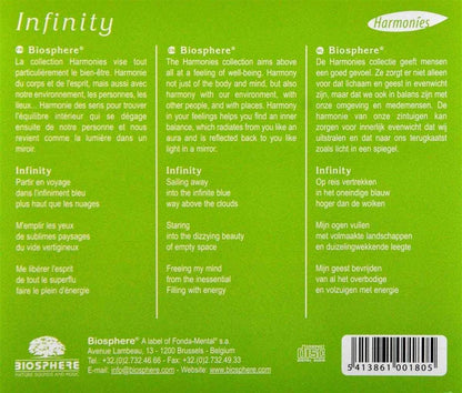 Infinity