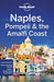 Lonely Planet Naples, Pompeii & the Amalfi Coast