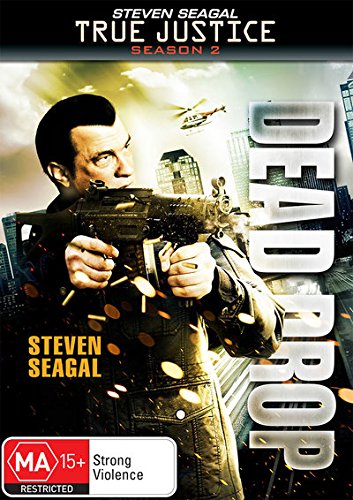 True Justice: Dead Drop
