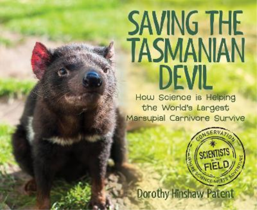 Saving the Tasmanian Devil: How Science is Helping the World's Largest Marsupial Carnivore Survive