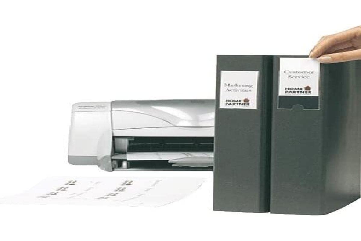 Cf12Portaetichet Labelholder 75X150