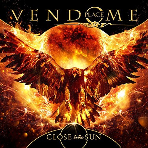 Place Vendome - Close To The Sun (Ltd. Gatefold / Black Vinyl) VINYL