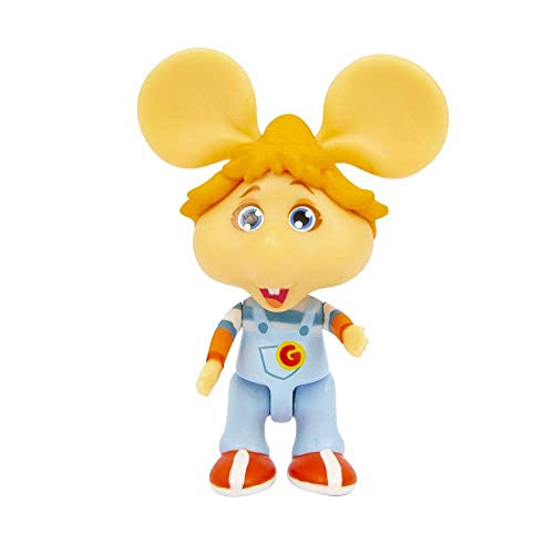 Topo Gigio Migliore Amico