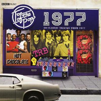 Top of the Pops 1977
