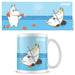 Moomin (Beach)