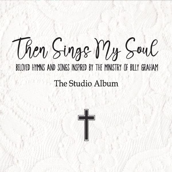 Beloved Hymns & Songs of Faith