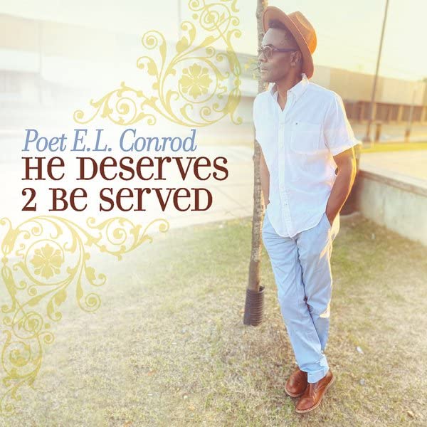 He Deserves 2 Be Served