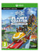 Planet Coaster: Console Edition (Xbox One/Series X) Xbox Series X single