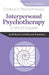 Interpersonal Psychotherapy 2E                                        A Clinician's Guide