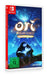 ORI AND THE BLIND FOREST (DEFINITIVE EDITION)
