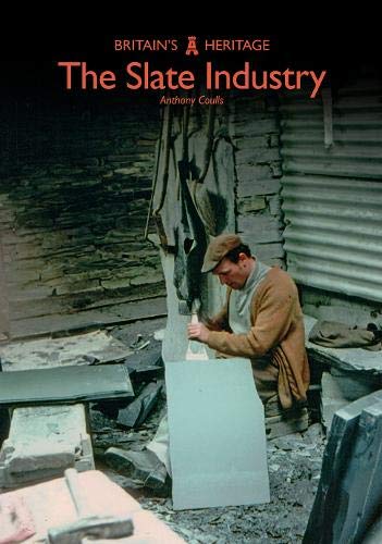 The Slate Industry
