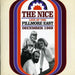 Live at the Fillmore East December 1969