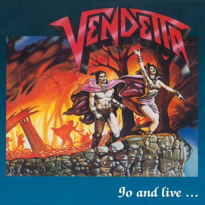 Go and Live...: Stay and Die