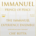 Immanuel Prince of Peace (CD-RP)