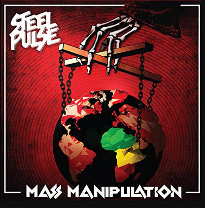 Mass Manipulation