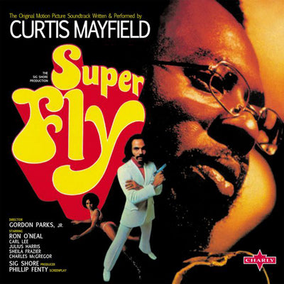 Superfly O.S.T.