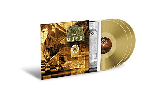 Métèque et Mat / 3 Vinyles de Couleur