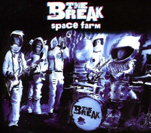 Space Farm