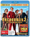 Anchorman 2 - The Legend Continues