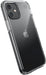 Speck - iPhone 12 mini PRESIDIO PERFECT-CLEAR