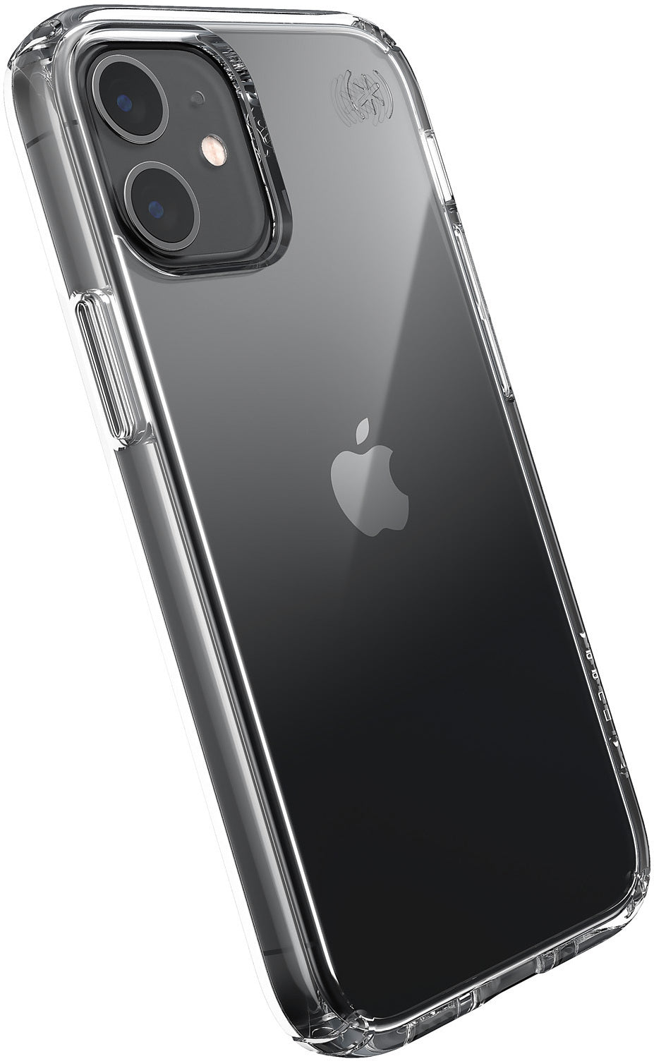Speck - iPhone 12 mini PRESIDIO PERFECT-CLEAR