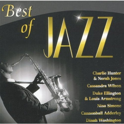 V/A - Best Of Jazz