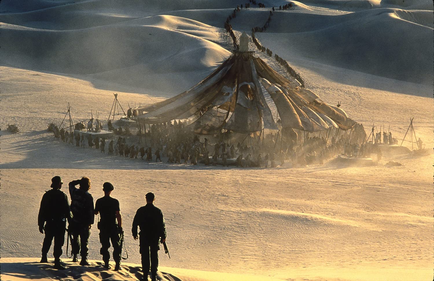 Stargate - Mediabook E