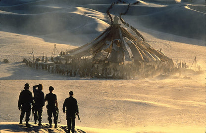 Stargate - Mediabook E