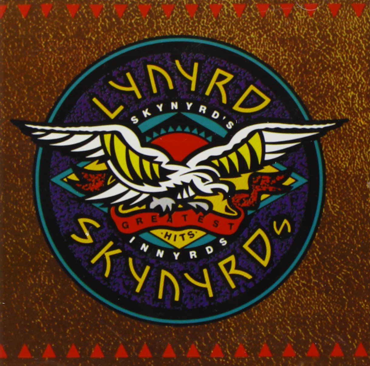 Skynyrd's Innyrds Their Greate