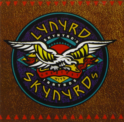 Skynyrd's Innyrds Their Greate