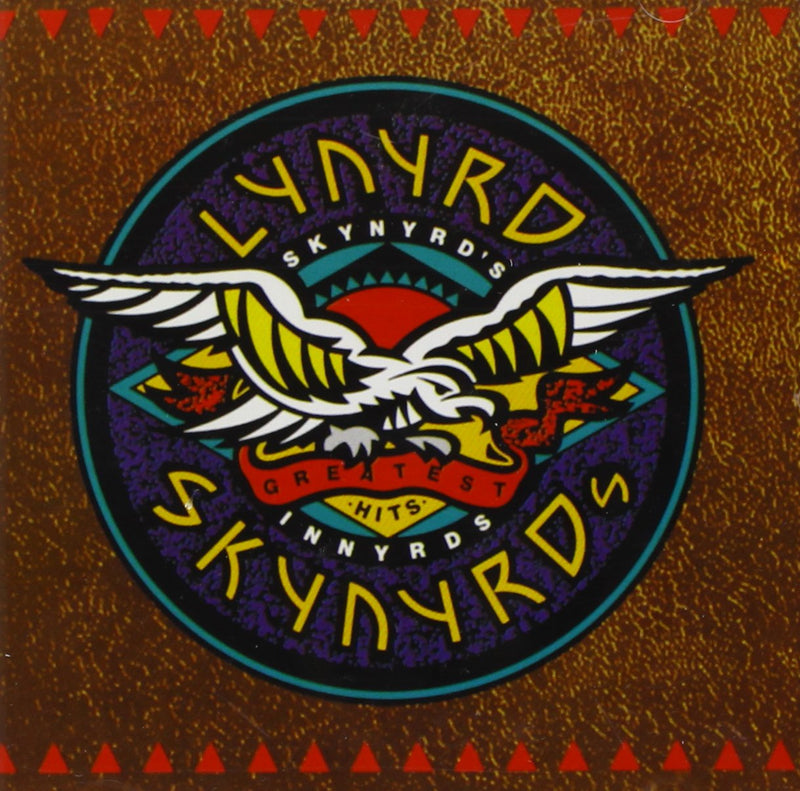 Skynyrd's Innyrds Their Greate