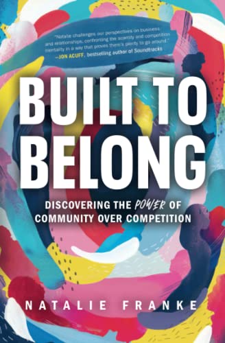 Built to Belong