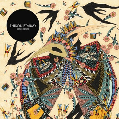 Lp-Thisquietarmy-Resurgence