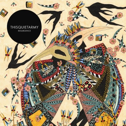 Lp-Thisquietarmy-Resurgence