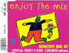 Cappella, Twenty 4 Seven, 2 Unlimited, DJ Bobo, Corona..
