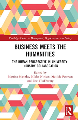 Business Meets the Humanities