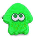 HORI SPLATOON 2 PLUSH POUCH: GREEN