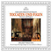 Johann Sebastian Bach: Toccaten Und Fugen
