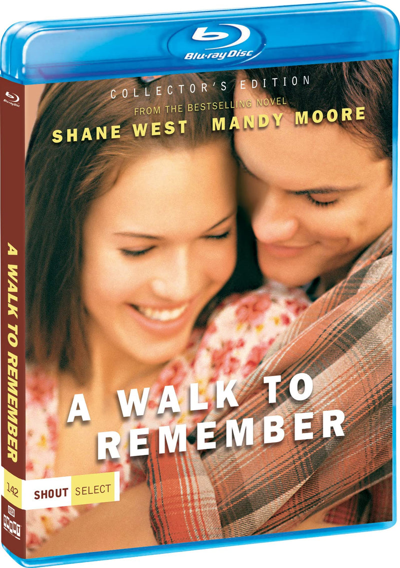 A Walk to Remember (Collector's Edition)