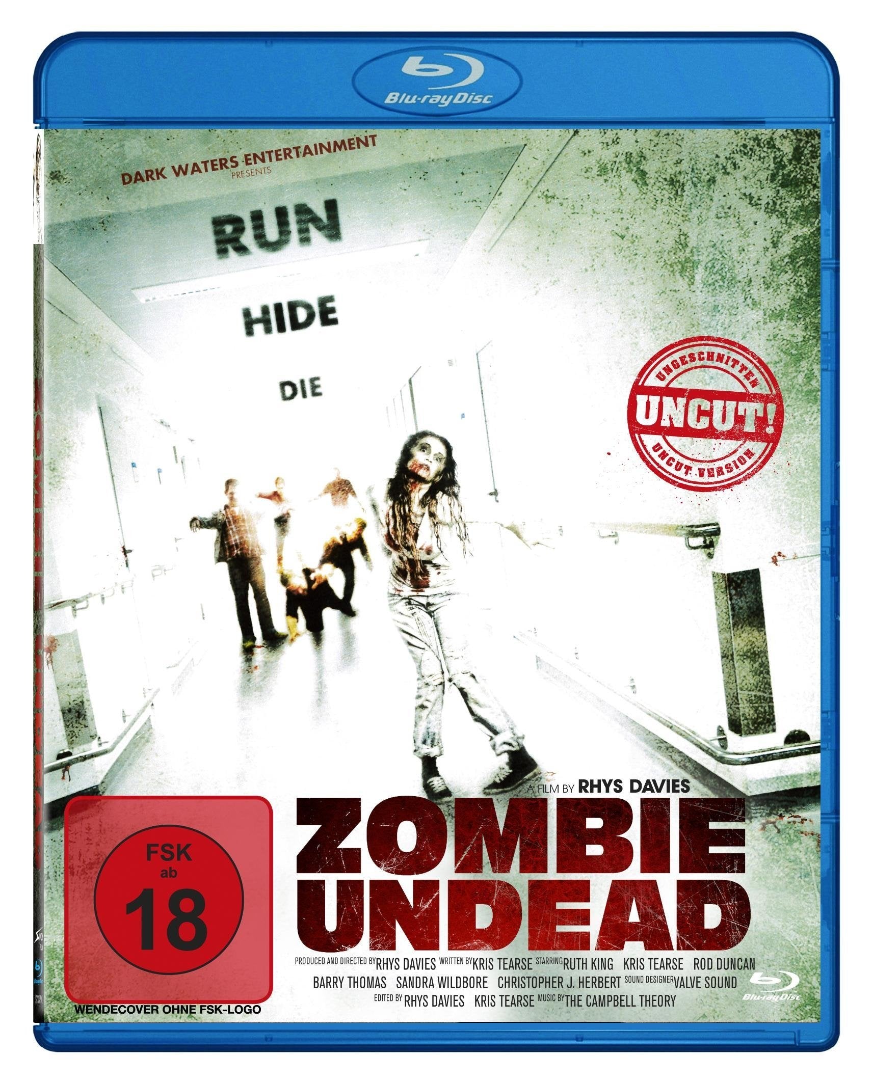 Zombie Undead