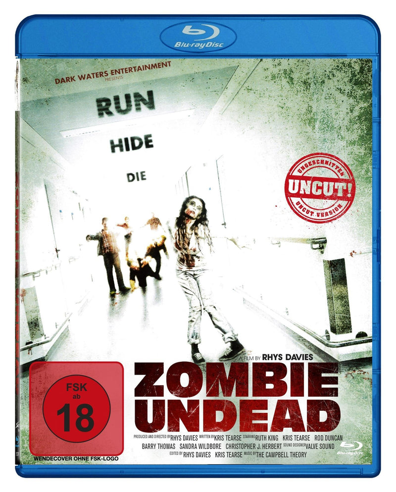 Zombie Undead