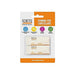 Conf2  Gomme Bianche Senza Pvc