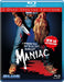 Maniac (2-disc Special Edition)